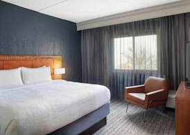 Courtyard Tampa Westshore/Airport 4
