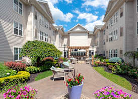 Homewood Suites by Hilton Buffalo-Airport 3