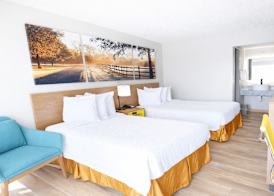 Days Inn by Wyndham Frankfort 4