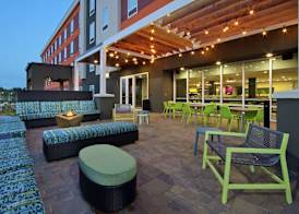 Home2 Suites By Hilton Port Arthur 3