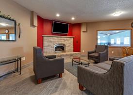 Quality Inn Redgranite 2
