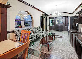 Super 8 by Wyndham Houston Hobby Airport South 4