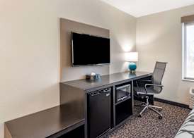 Sleep Inn Newberry - Crane 5