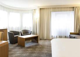 Novotel Gent Centrum 5