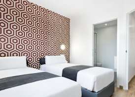 DragonTree Barcelona - apartamentos turisticos 5 min from the BEACH 4