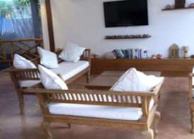 Zanzibar Bahari Villas 2
