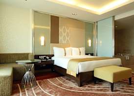 Holiday Inn MUMBAI INTERNATIONAL AIRPORT by IHG 5
