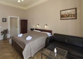 Old Town - Dusni Apartments 4