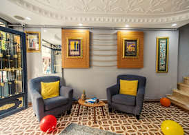 Maduro Hotel Istanbul 2
