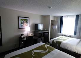 Quality Inn & Suites Leesburg Chain of Lakes 5