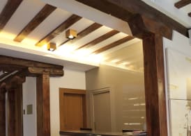 Posada del León de Oro Boutique Hotel 2