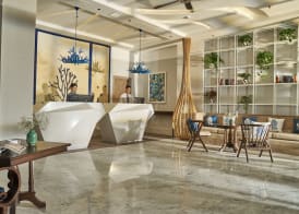 Sofiana My Khe Hotel & Spa - Rooftop Pool Bar - Free 01 Draught Beer and 20-minute Spa per Room 2
