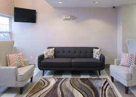 Quality Inn Mount Pleasant 2