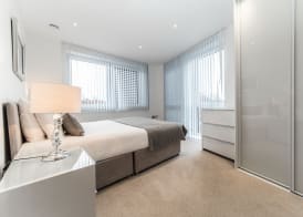 StayInn Greenwich 2