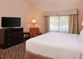 Holiday Inn Express & Suites WASHINGTON - MEADOW LANDS by IHG 4