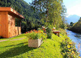 Guesthouse St Nikolaus 2