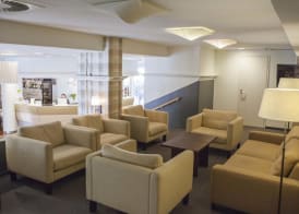 Finlandia Park Hotel Helsinki 3
