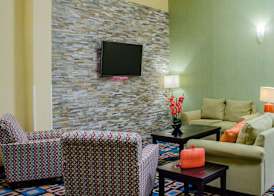 Quality Inn & Suites Medina - Akron West 2