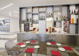 Forte 2 Hotel 3