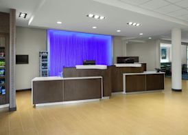 Fairfield Inn & Suites by Marriott Richmond Ashland 3