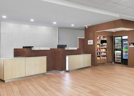 Fairfield Inn & Suites by Marriott Martinsburg 3