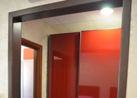 Hotel Toscano 5