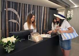 Hotel Continental & Residence 3