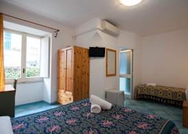 Albergo Macrì 2