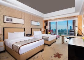 Wyndham Grand Plaza Royale Colorful Yunnan 4