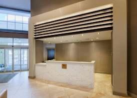 DoubleTree by Hilton Nanuet 4