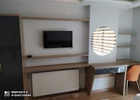 Akdeniz Van Otel 5