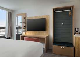 EVEN Hotel Detroit North - Troy by IHG 5