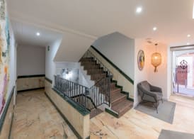 Hotel Boutique Sibarys - Adults Recommended 5
