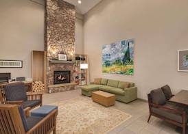 Country Inn & Suites by Radisson, Boone, NC 2