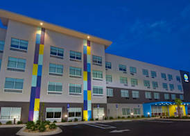 Tru By Hilton Fort Walton Beach, Fl 3
