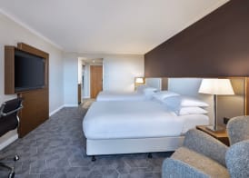 Delta Hotels by Marriott Bristol City Centre 4