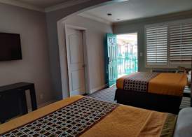 LYFE INN & SUITES by AGA - LAX Airport 3
