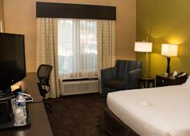 Holiday Inn Express & Suites SAGINAW by IHG 4