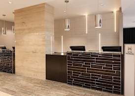 DoubleTree by Hilton Hotel & Suites Houston by the Galleria 4