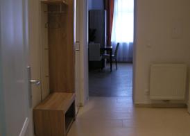 Cityrooms Vienna 5