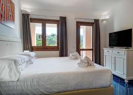 Felix Hotels - Residence Hotel Costa Serena 3