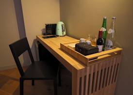 Hotel Abdij Dokkum 4
