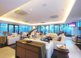 Sivatel Bangkok Hotel 5