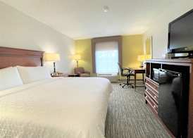 Holiday Inn Express & Suites SULPHUR (LAKE CHARLES) by IHG 5