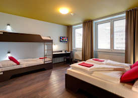 MEININGER Hotel Wien Downtown Sissi 2