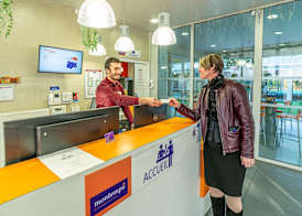 Montempô Appart'Hôtel Toulouse Balma 3
