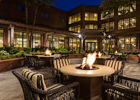 DoubleTree Suites by Hilton Charlotte - SouthPark 3