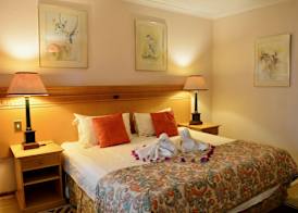 Shamrock Arms Guest Lodge 4