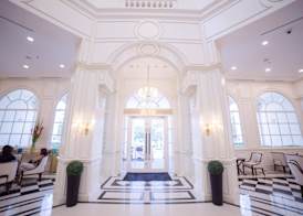 Rizal Park Hotel 4