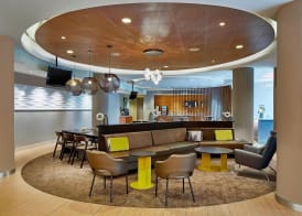 SpringHill Suites by Marriott Atlanta Airport Gateway 2